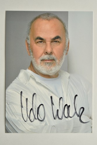 Udo walz starfriseur - udo,