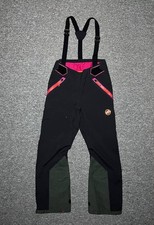 MAMMUT EIGER EXTREME