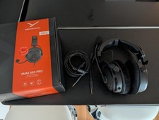 Beyerdynamic MMX 300 Pro -