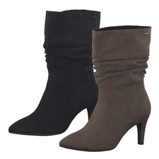 s.Oliver Damen Stiefel Boot