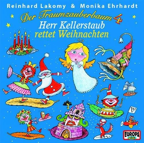 Der traumzauberbaum herr - 4:,