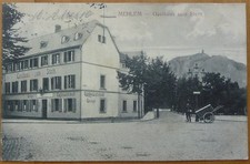 AK Mehlem Gasthaus zum Stern