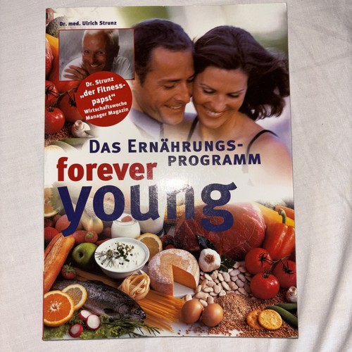 Forever young das - @forever,