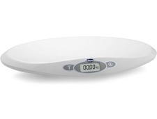 Chicco Digitale Babywaage Für Neugeborene Und Babys Von 30 G Bis Zu 20 Kg
