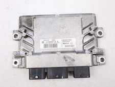 Steuergerät Antriebsmotor