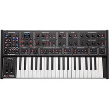Sequential FOURM - Synthesizer