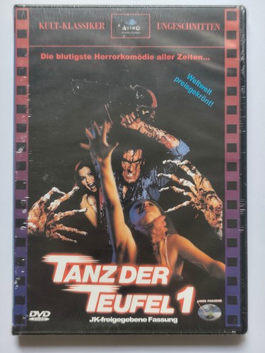 Dvd fsk18 astro - dvd, klassiker