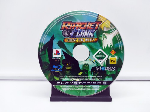 Ratchet clank quest for - quest,
