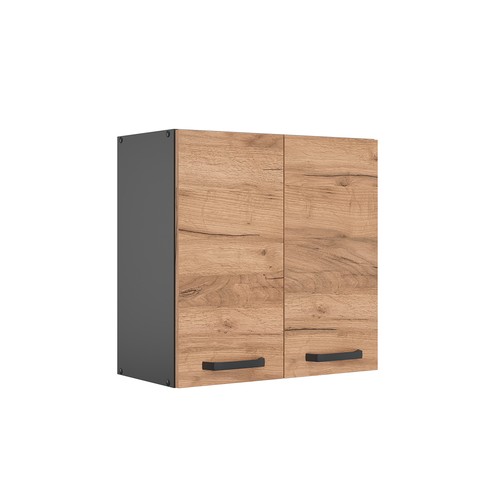Hängeschrank vicco line 60 - hängeschrank,