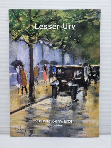 Top katalog lesser ury - "lesser, ury"