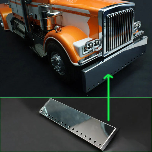 Metall simulation vordere - metall,