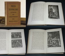 TEPPICHE GOBELIN WIRKEREI VON