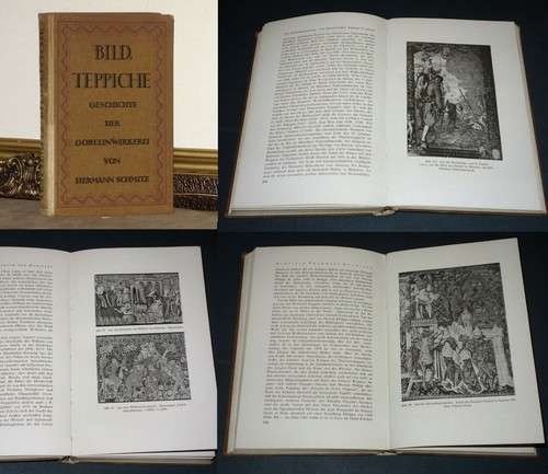 Herstellung von teppichen - herstellung,