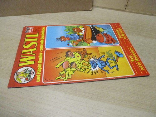 Wastl 126 bastei - ,