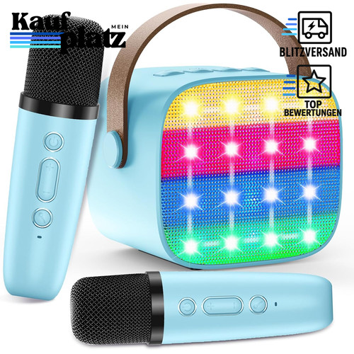 Karaoke maschine mit - karaoke,
