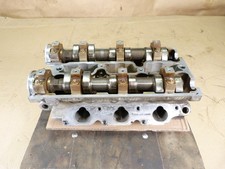 Zylinderkopf Opel Omega B Vectra B 2,6 Y26SE 24449639