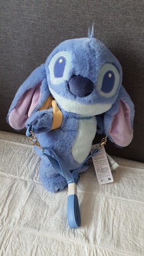 Disney stitch tasche - stitch,