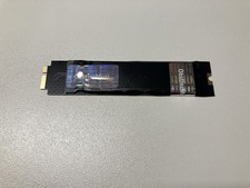 256 GB SSD passend für Apple MacBook Air 2010 2011 mit Mac OS A1369 A1370