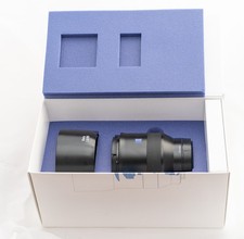 Zeiss Batis 1.8/85mm Sony E-Mount