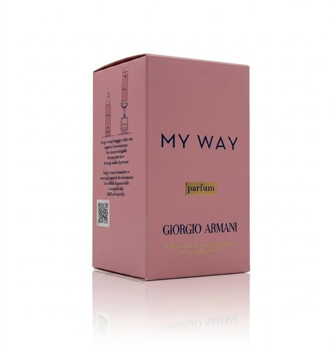 Giorgio armani way - way, parfum