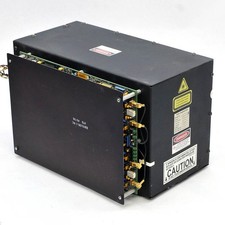 General Scanning View