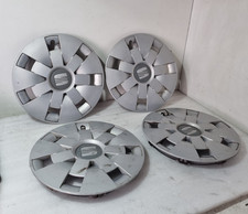 R14x4 original seat zoll - original, seat 14