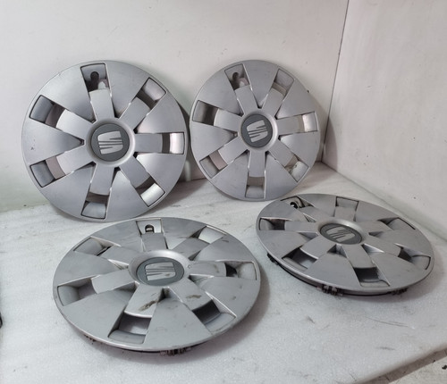 R14x4 original seat zoll - r14x4*,