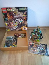 LEGO Rock Raiders: Chrome