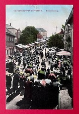AK NEUGERSDORF 1910