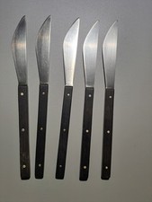 Design-Klassiker: Tafelmesser