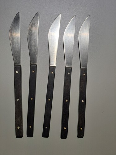 Design klassiker tafelmesser - design-klassiker:,
