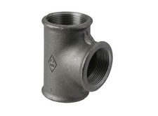 Atusa Temperguss T-Stück