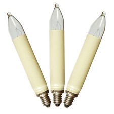 Schaftkerze kerze v 3w - schaftkerze,