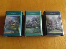 Schmidt Puzzle 3 X 500 Teile