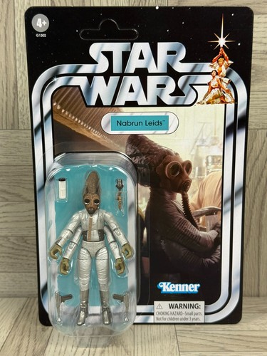 Star wars vintage - sammlung,