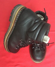 HANWAG GRÜNTEN SCHWARZ UK 7,5