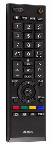 Belife ersatz toshiba tv - ersatz,