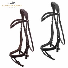 Schockemöhle Sports Trense SP Equitus Alpha