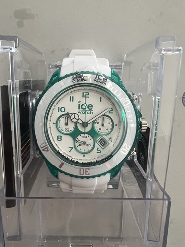 Ice watch - watch, ice-chrono