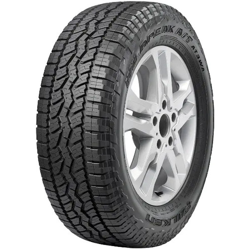 Ganzjahresreifen falken 265 - falken, 265/75