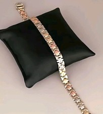 TRICOLOR ARMBAND MIT