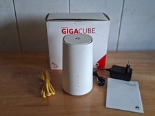 Huawei Vodafone GigaCube LTE (B528s-23a) 4G Router - Weiß
