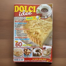 Dolci Idee Backen Kuchen