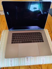 MacBook Pro 15" als