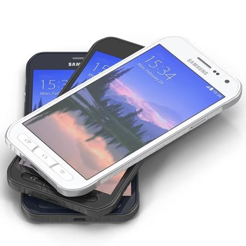 Samsung galaxy active - samsung,