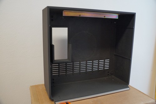 Revox b77 gehäuse nextel - revox, /