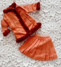 Barbie Outfit Mattel #1486