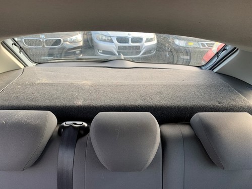 Hutablage seat ibiza - ibiza, (6j8)