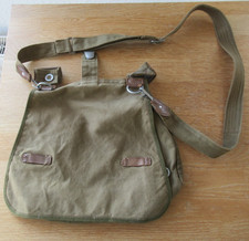 Alter unbekannter Brotbeutel