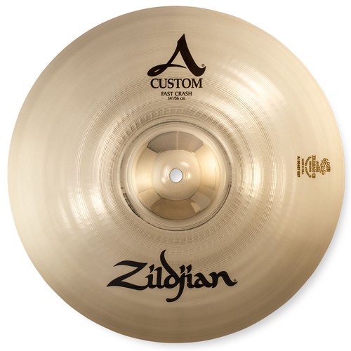 Crash becken zildjian - crash-becken,
